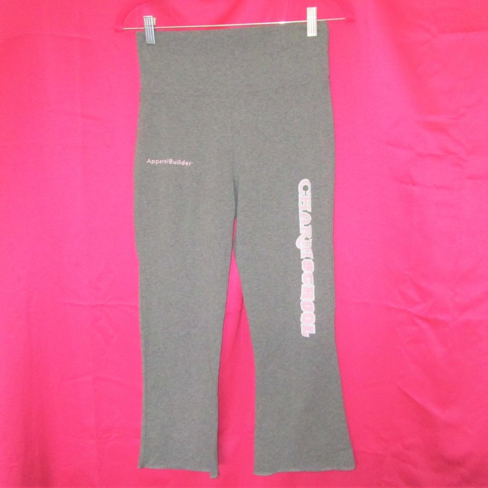 vh1 rock of love charm school pants size small xs